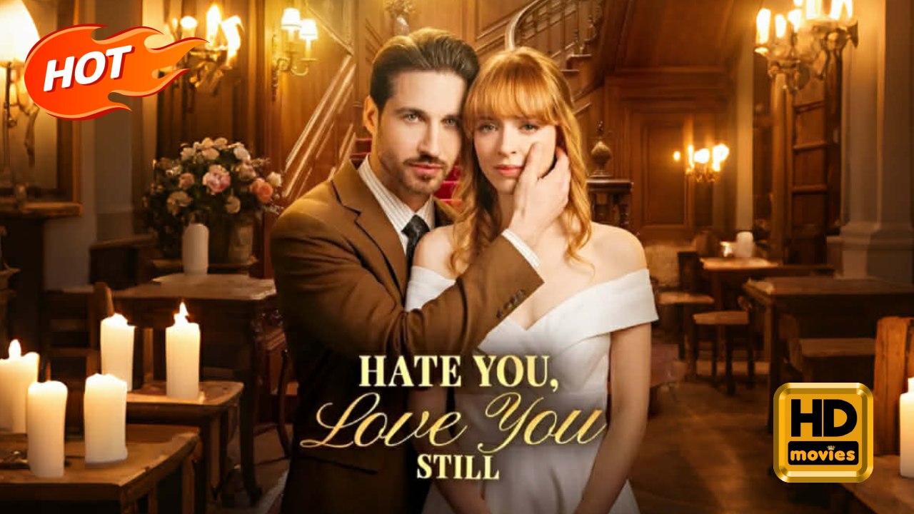 Hate You, Love You Still | Full Movie HD - omance Sweet Romance Modern Emotional Feel-Good Romantic USA Banquet Mansion Office Contemporary All Ages Assistant Billionaire CEO