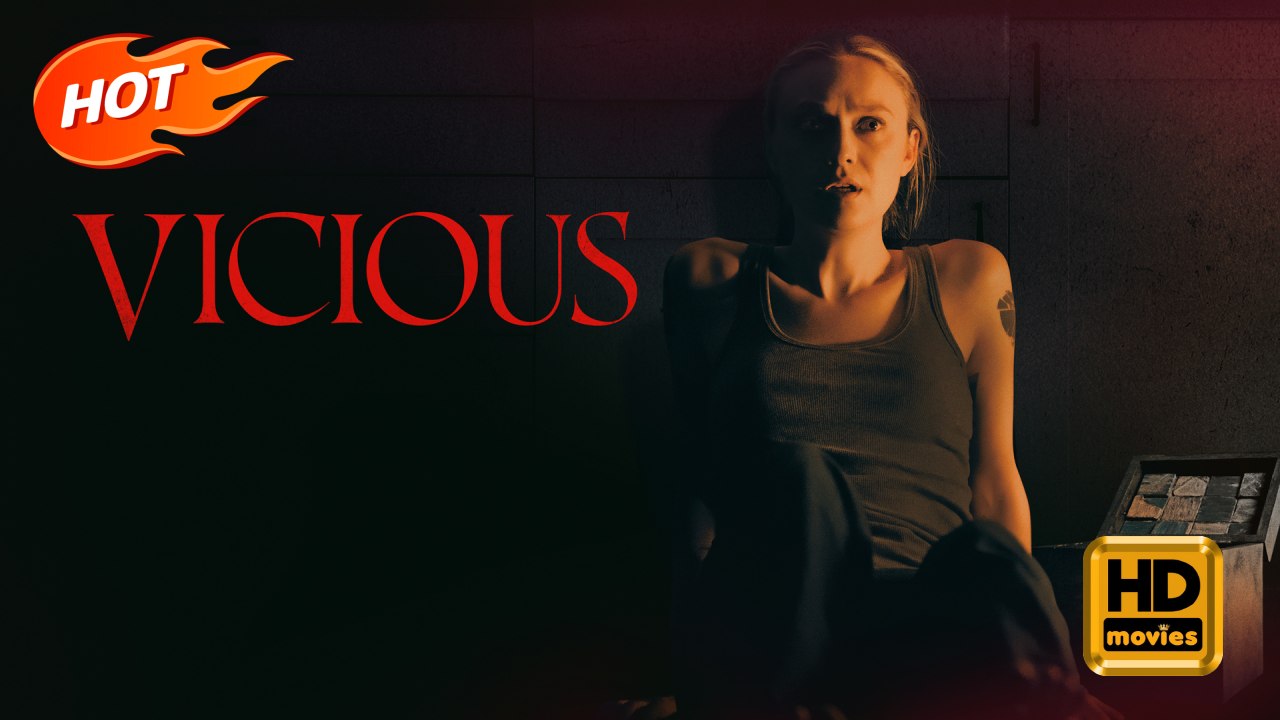 Vicious | Full Movie HD - Female Romance Sweet Romance Modern Wheelchair Romantic Feel-Good ShortFilms Drama