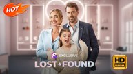 Lost & Found | Full Movie HD - Romance Sweet Romance Modern Dysfunctional-Family Intimate Romantic Sentimental Suspenseful USA Hospital Mansion Office Contemporary All Ages Billionaire CEO