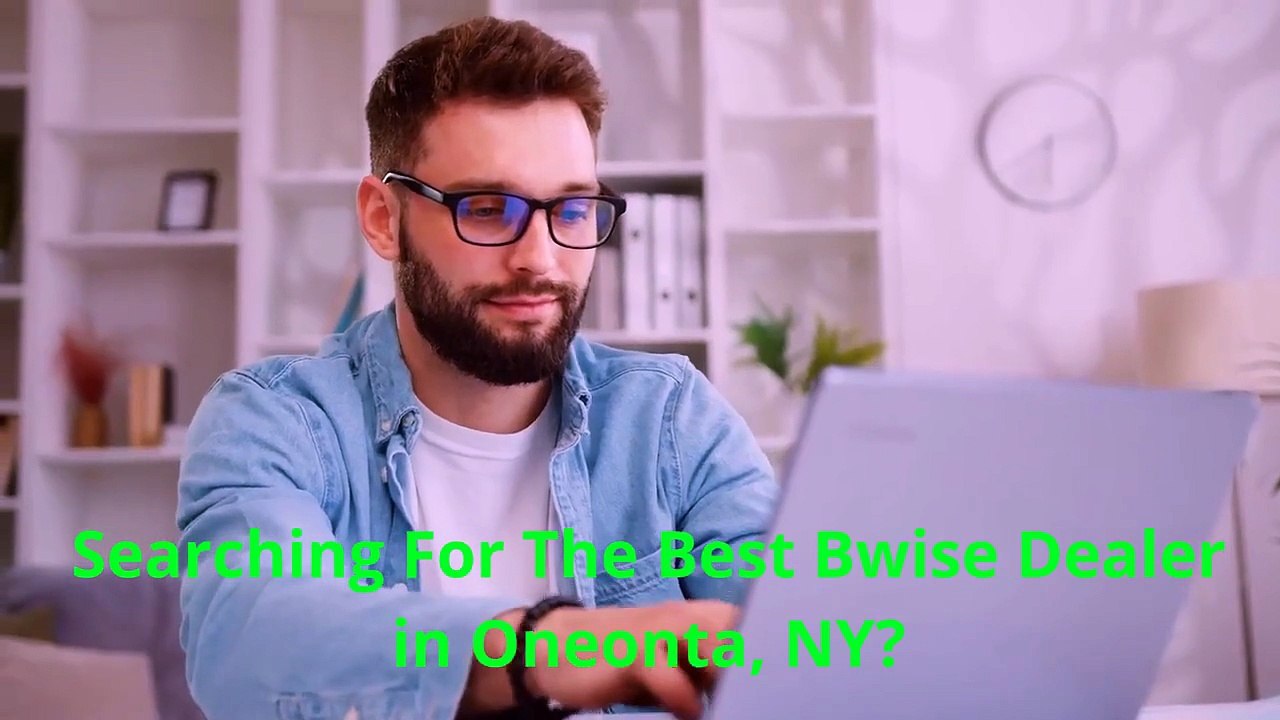 Oneonta Equipment Rental - Bwise Dealer in Oneonta, NY