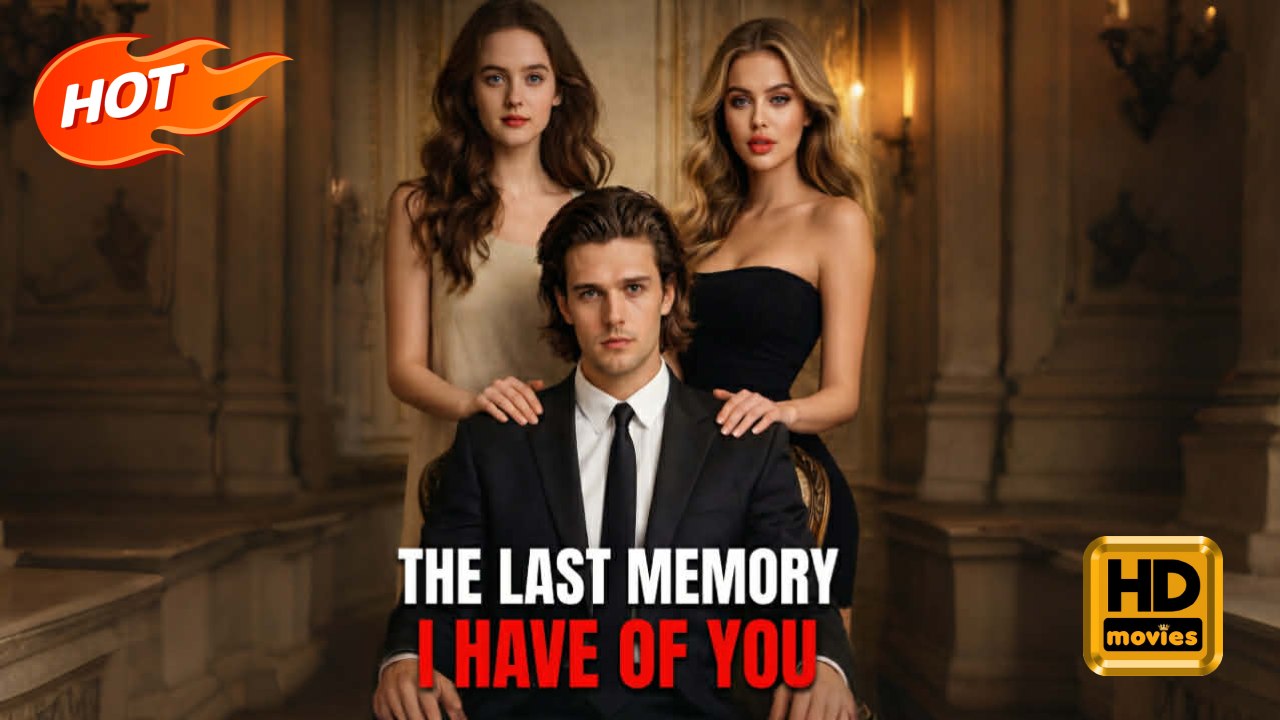 The Last Memory I Have Of You | Full Movie HD - Romance Sweet Romance Modern Dysfunctional-Family Intimate Romantic Sentimental Suspenseful USA Hospital Mansion Office Contemporary All Ages Billionaire CEO