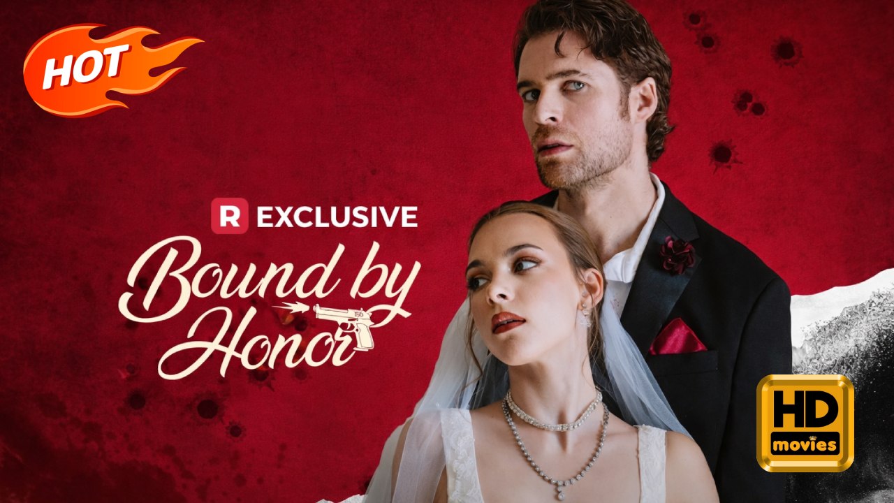 Bound by Honor | Full Movie HD - Female Romance Dark Romance Mafia Coming-of-Age First Love Gangster Love & Crime Opposites Attract USA Apartment Club Warehouse Contemporary All Ages Billionaire Criminal Damsel Possessive Protective Husband Contract Lover