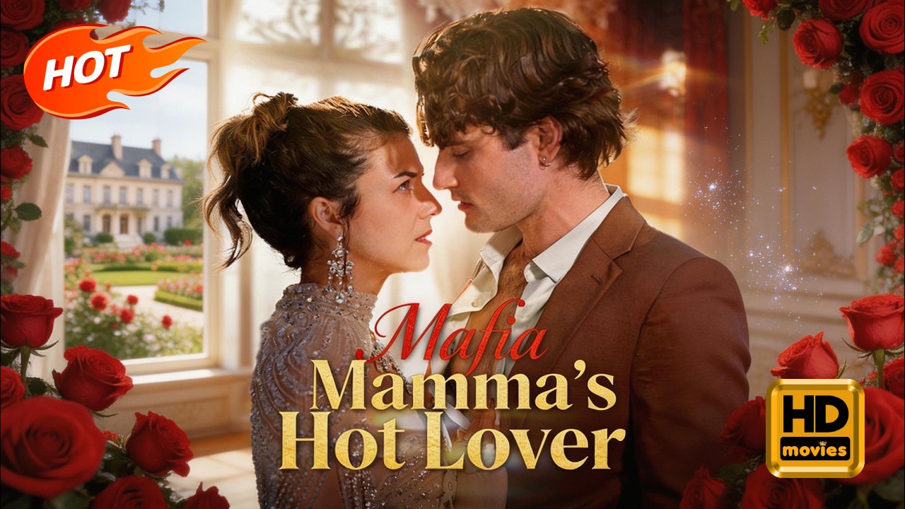 Mafia Mamma's Hot Lover | Full Movie HD - Housewife Crime Lord Childhood Sweetheart Murder Conspiracy Hooking-up Heiress/Socialite Hidden Feelings Hidden Identity Secret Strong-Willed Independent Woman Fated Lovers Competition Identity Reveal Secret Revea
