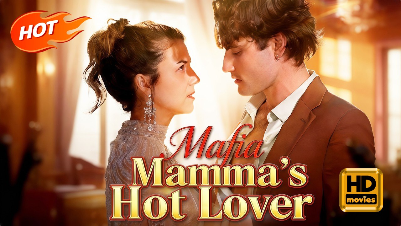 Mafia Mamma's Hot Lover | Full Movie HD - Murder Conspiracy Hooking-up Heiress/Socialite Hidden Feelings Hidden Identity Secret Strong-Willed Independent Woman Fated Lovers Competition Identity Reveal Secret Reveal Villa