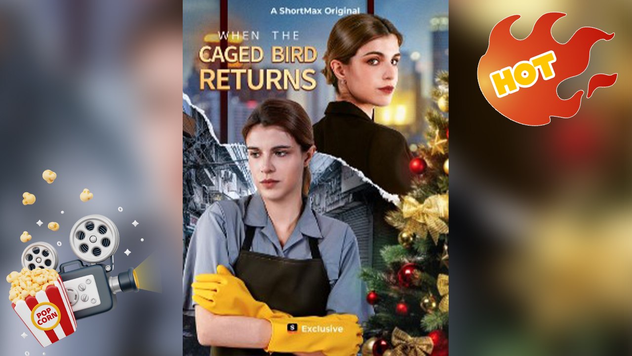 When the Caged Bird Returns [ NEW MOVIE RELEASES ]