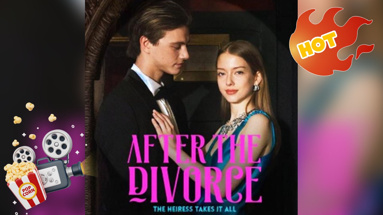 After The Divorce, The Heiress Takes It All [ NEW MOVIE RELEASES ]