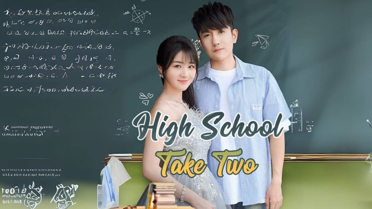 High School, Take Two Full Episode