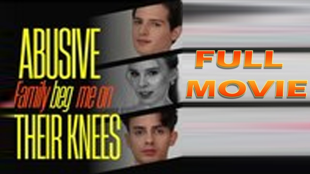 Abusive Family Beg Me On Their Knees Full Episode