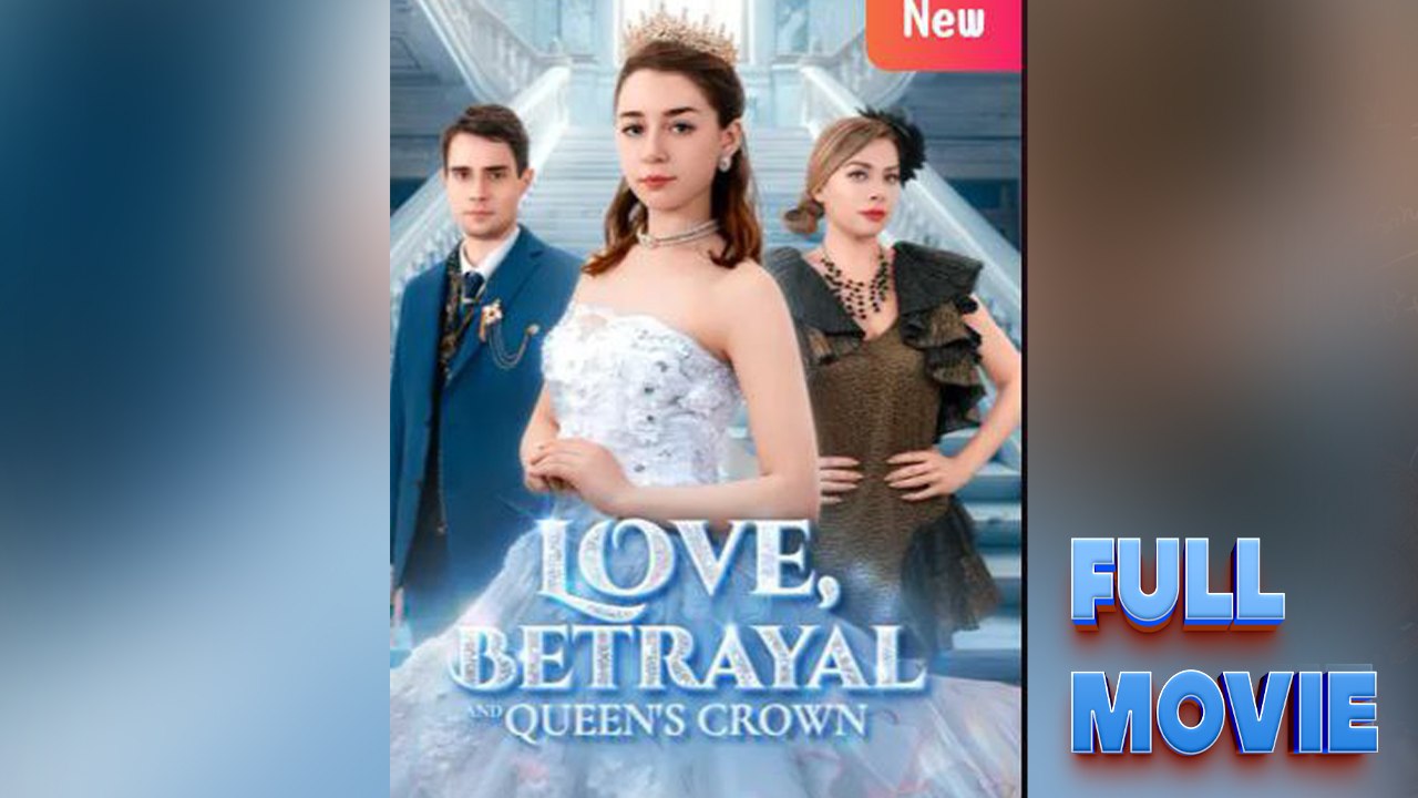 Love, Betrayal and Queen's Crown Full Episode