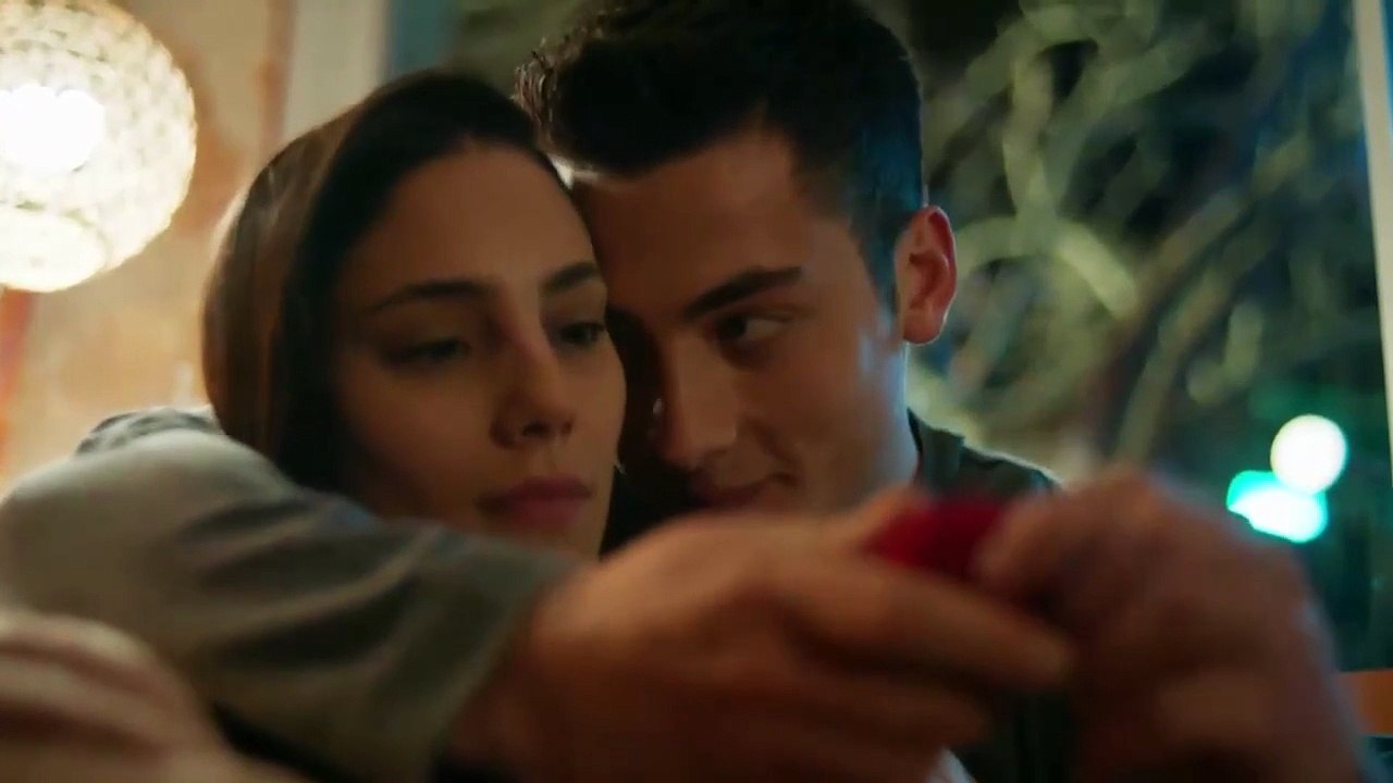 Uzak Sehir - Episode 16 (English Subtitles) Far City [Full Movie] [Trending Drama]Full EP - Full