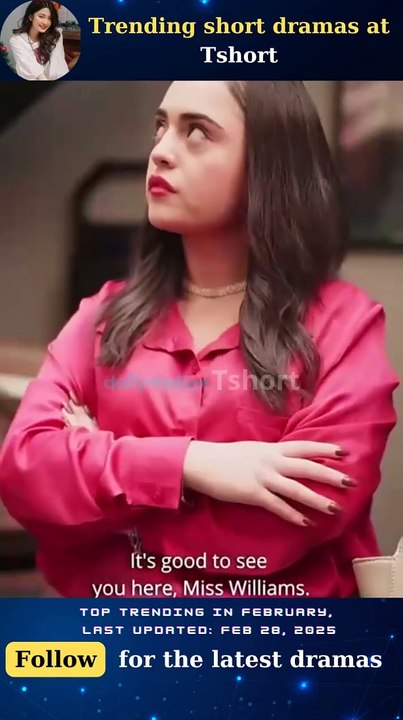 Begin Again With The Rejected Heiress - Full Short Drama - Trending February 2025