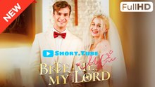 Bite Me My Lord (2024) Full Short Drama