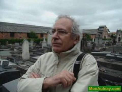 interview Gérard Voide - CMMP - 030608 - MonAulnay.com