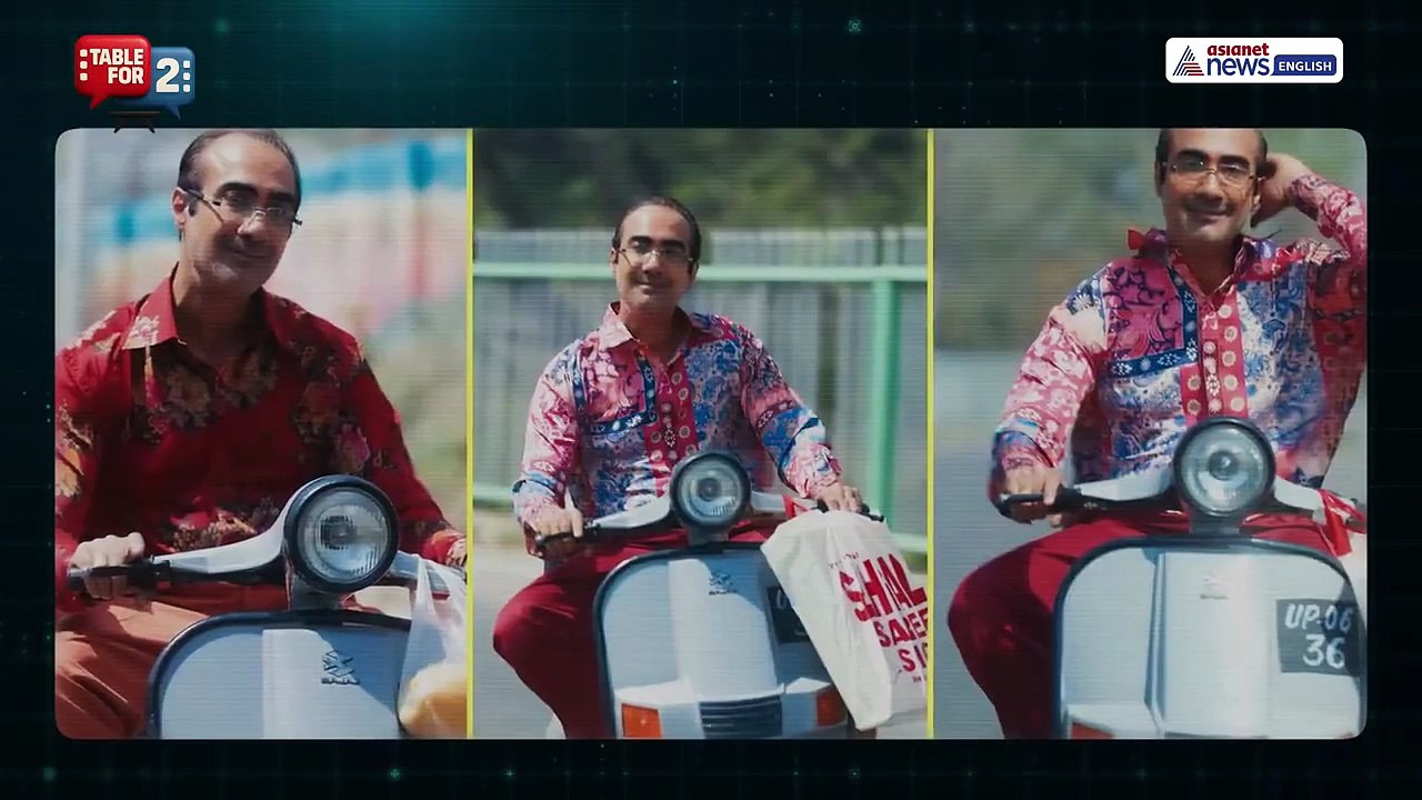90s Romance Returns! Ranvir & Harshvardhan Unpack Jassi Weds Jassi Trailer.