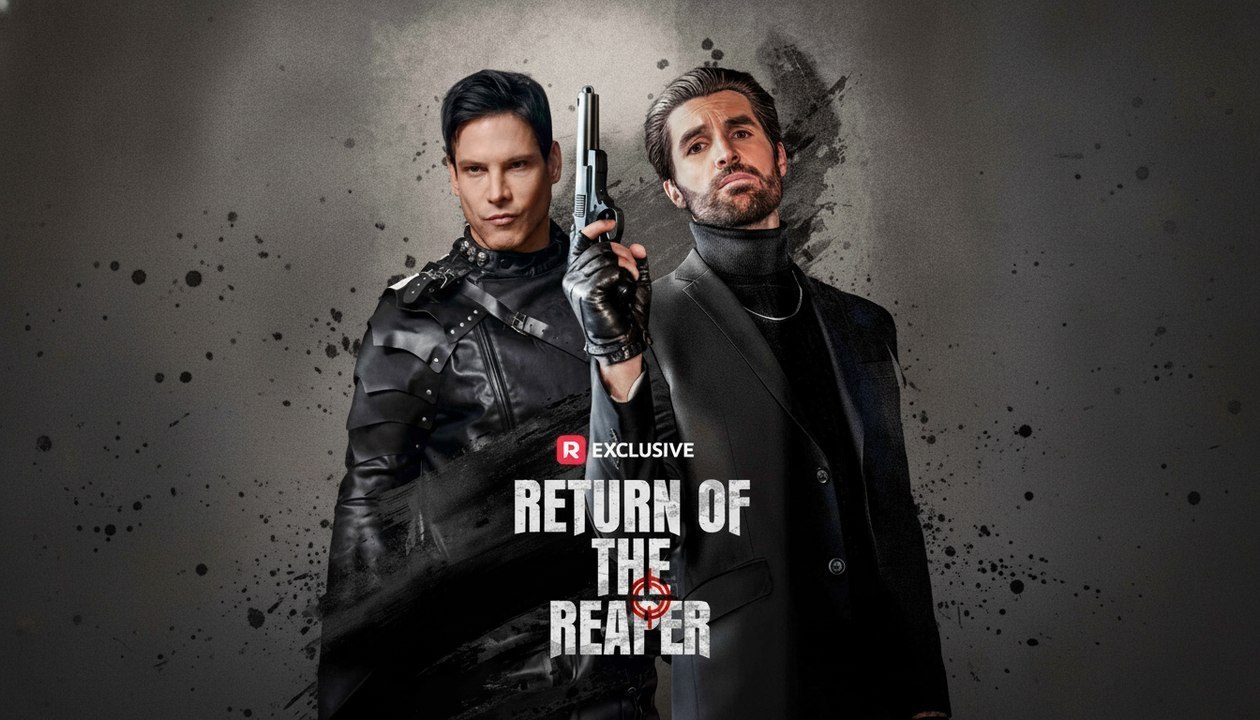 [EngSub] Return of the Reaper (2026)