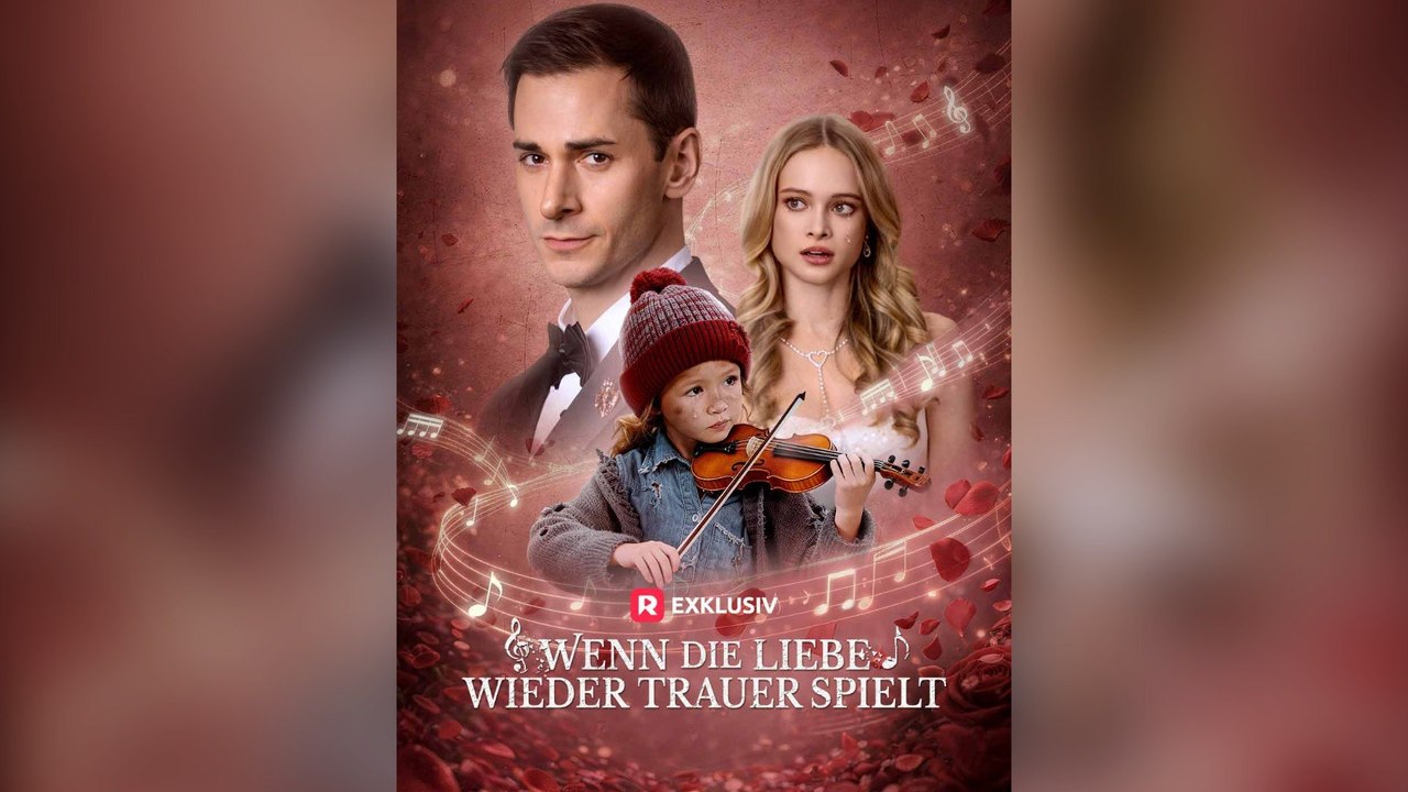 Wenn Die Liebe Wieder Trauer Spielt