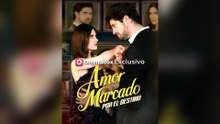 Amor Marcado Por El Destino (Doblado)