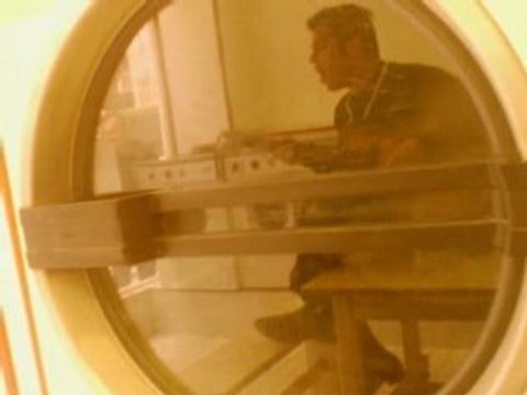 Lavomatik Session - Eli *Paperboy* Reed - It's Easier