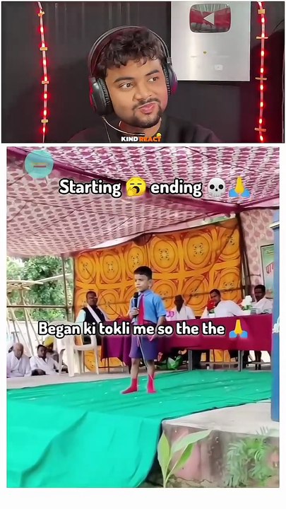 Try Not To Laugh Challenge104 😂 _ KIND REACT _ #kindreact