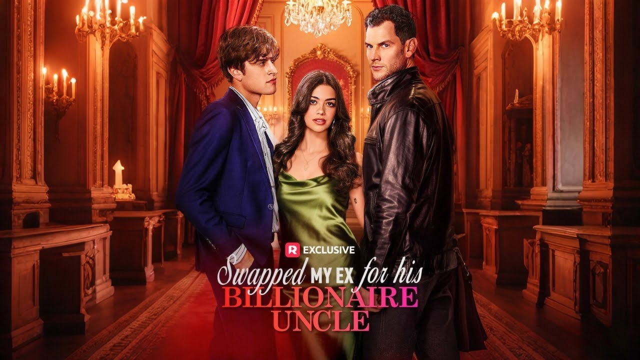 Swapped My Ex For His Billionaire Uncle
