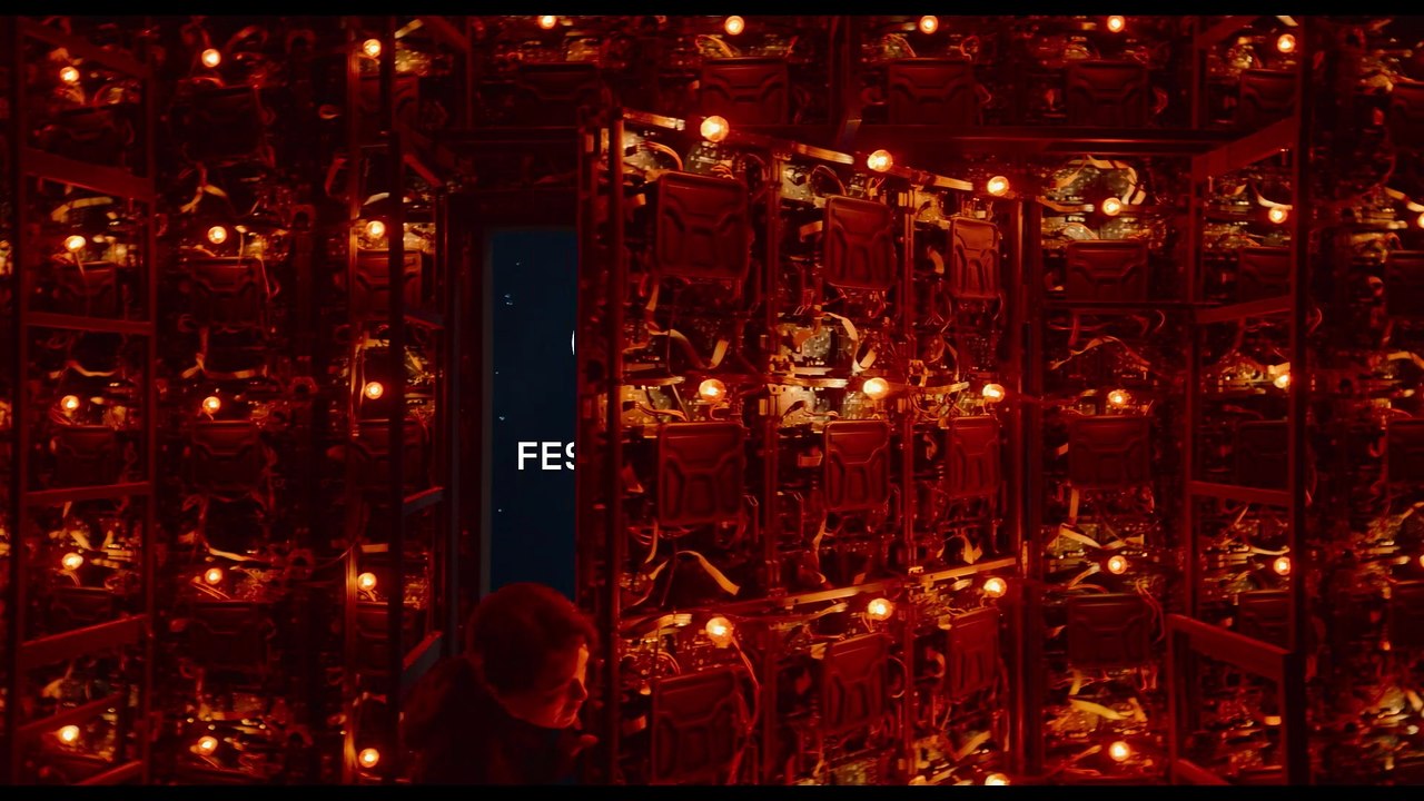 Resurrection (Trailer Ufficiale HD) ⭐️⭐️⭐️⭐️