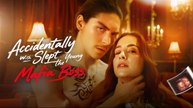 Accidentally Slept with the Young Mafia Boss - Full