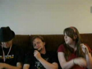 KAF Report Edition 21 Intermission