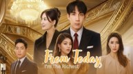 (Dubbed) From Today, I'm the Richest  Full
