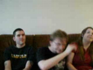 KAF Report Edition 21 Test Video