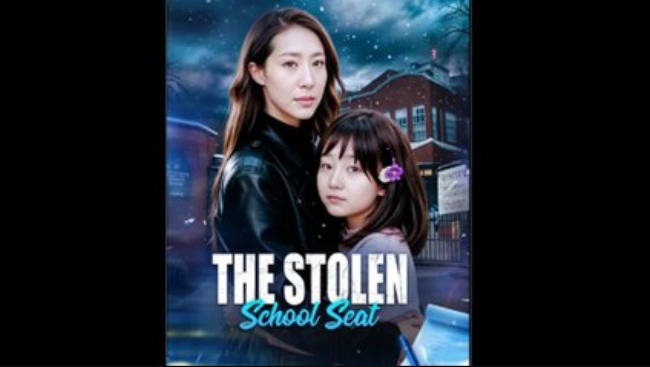 The Stolen School Seat Full