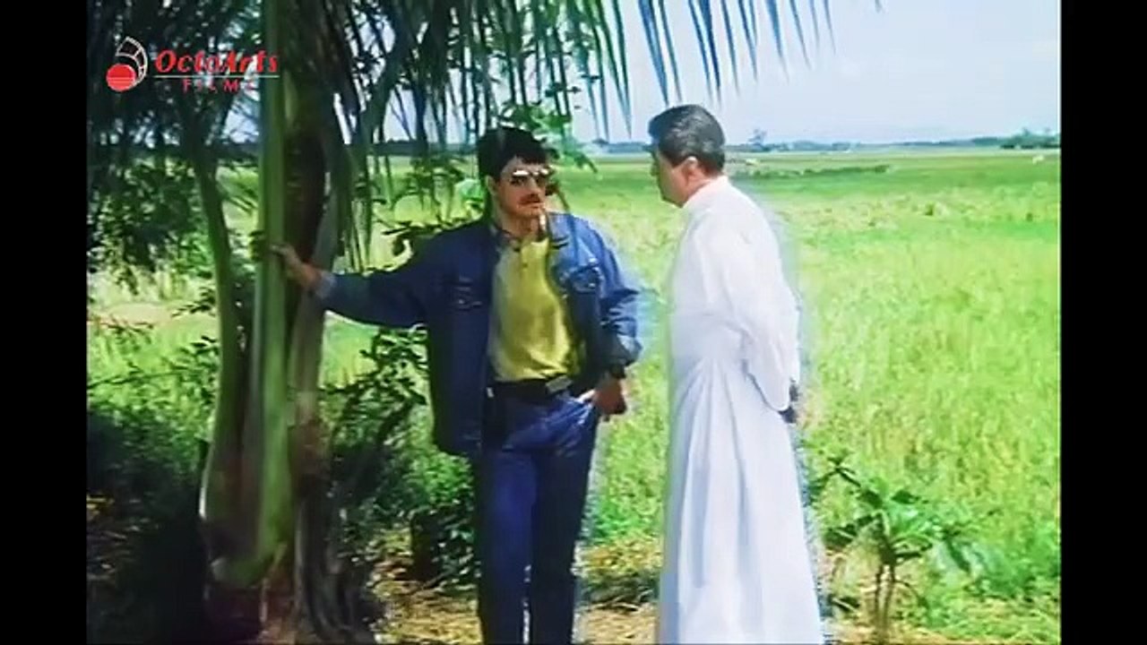 Padre Amante Guerrero (1992) | Full Movie | Eddie Garcia | Classic Pinoy Action Drama