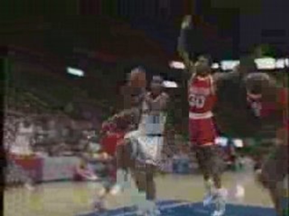 Tim Hardaway Mix