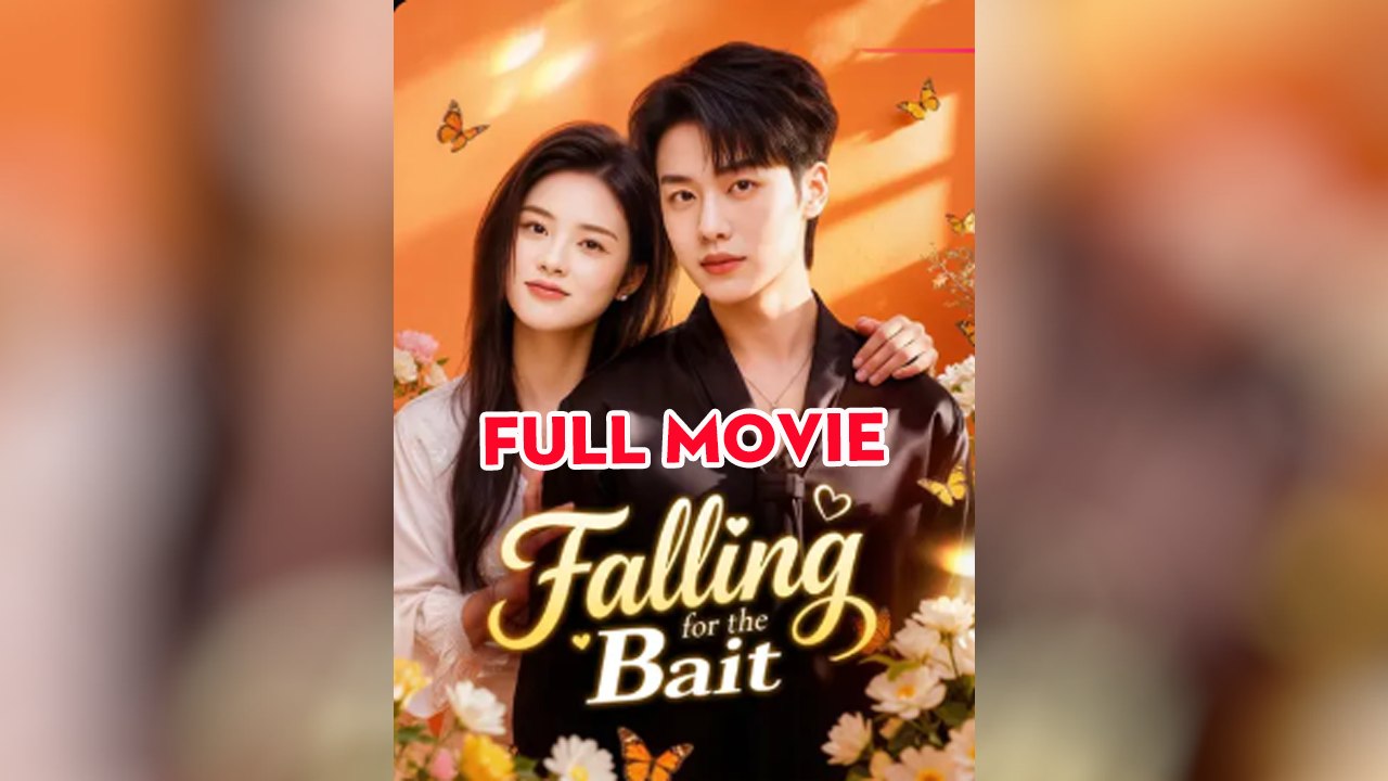 Falling for the Bait Full