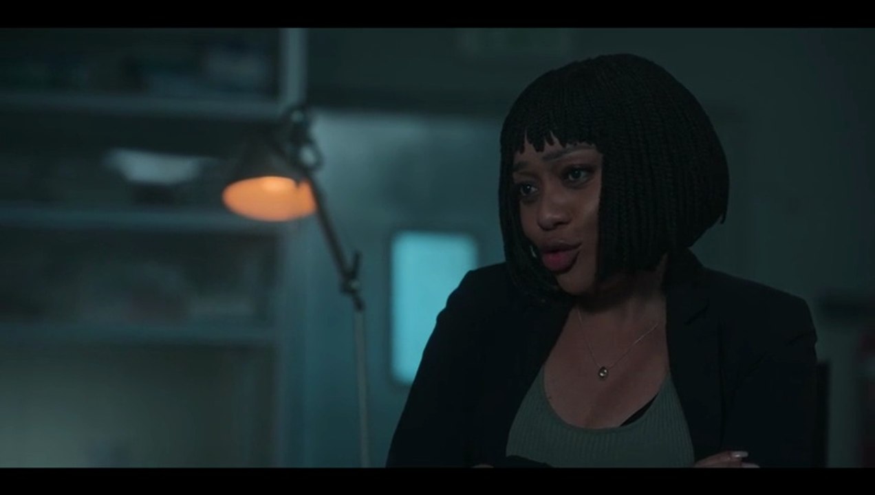 Fatal Seduction [Hindi] S1-S3 EP 6