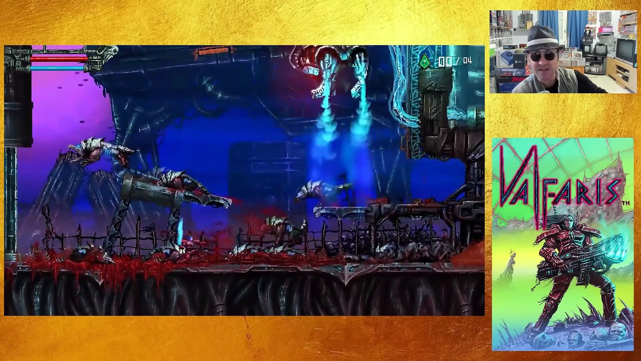 ℹ Ces JEUX MODERNES qui m'ont mis une CLAQUE 🤚💫 #4 (Jeux de ces 10 dernières années) (1080p_60fps_H264-128kbit_AAC-français)