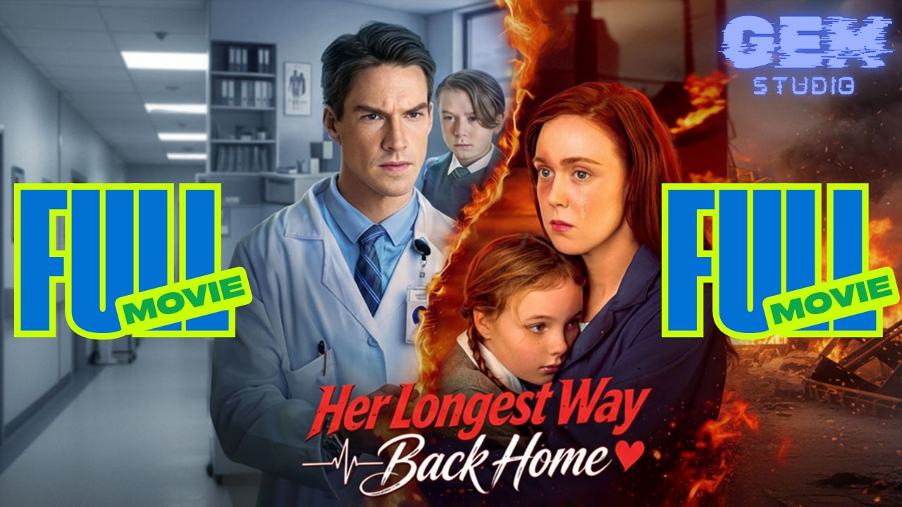 Hot 2026 Her Longest Way Back Home Gem Studio