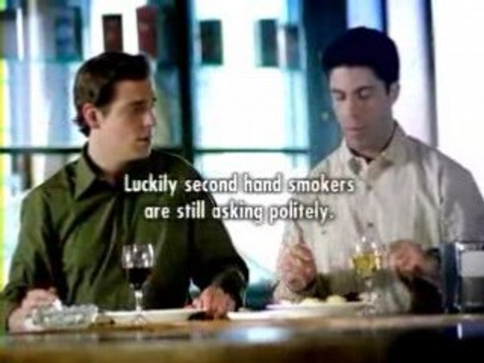 Smoking