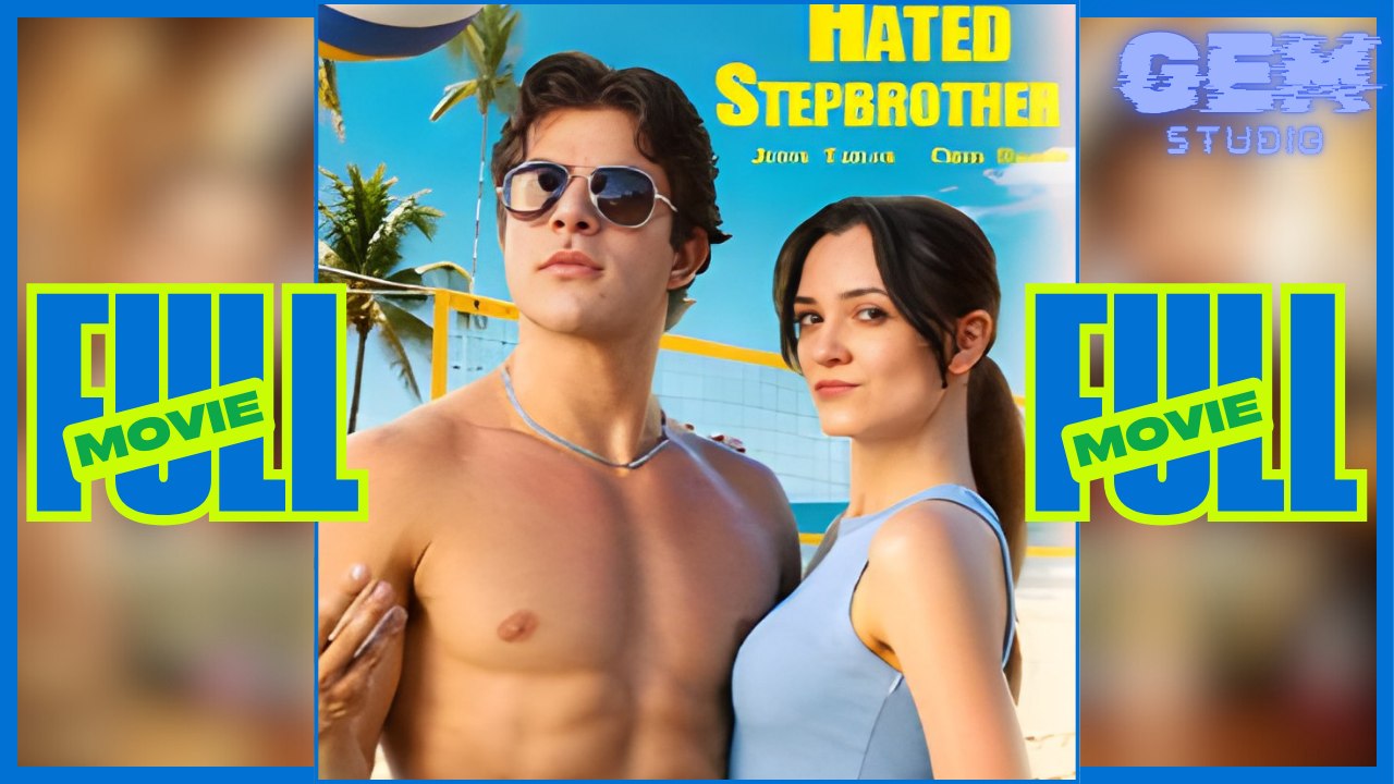 Hot 2026 Kissing My Hated Stepbrother Moreshort Gem Studio