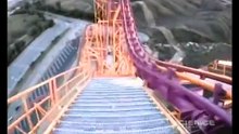Megascience S1E15 Ultimate Thrill Rides -  Discovery Science Channel