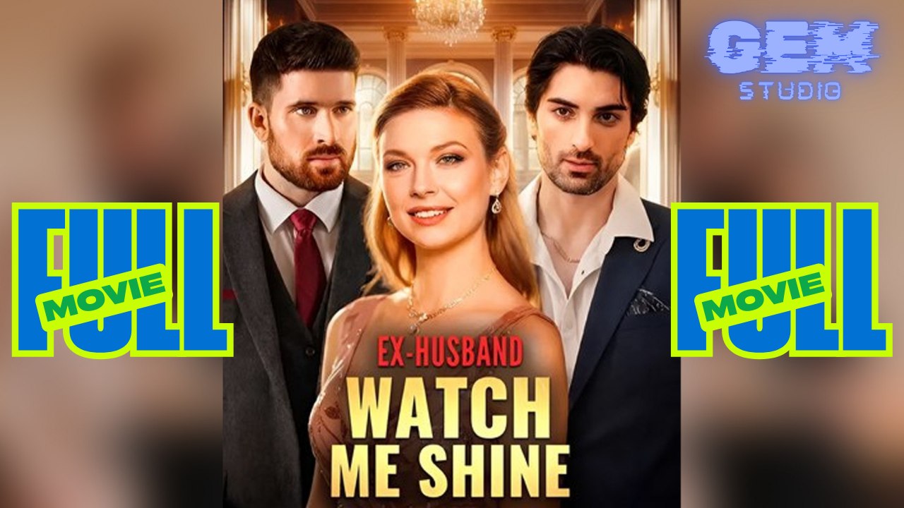 Hot 2026 Ex-Husband, Watch Me Shine Moboreel Snaxbox Gem Studio