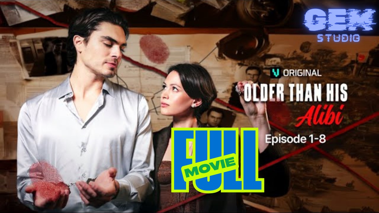 Hot 2026 Older Than His Alibi Galatea Candyjar Gem Studio