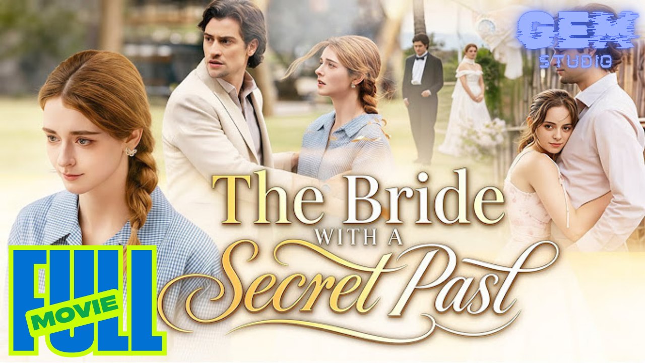 Hot 2026 The Bride With A Secret Past Vigloo Loveshots Moboreel Gem Studio