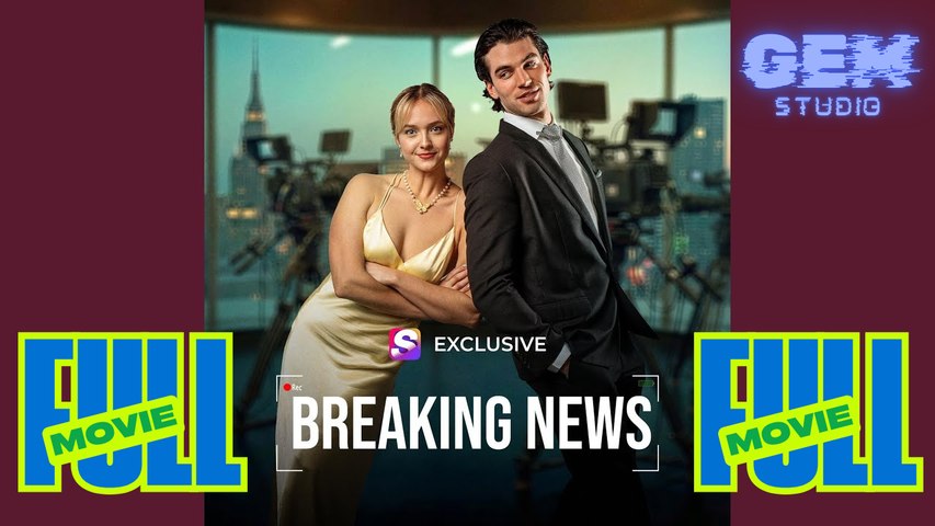 Hot 2026 Breaking News Shortical Gem Studio