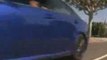 Lexus ISF Sedan Import Car New Car Review Driving Impression