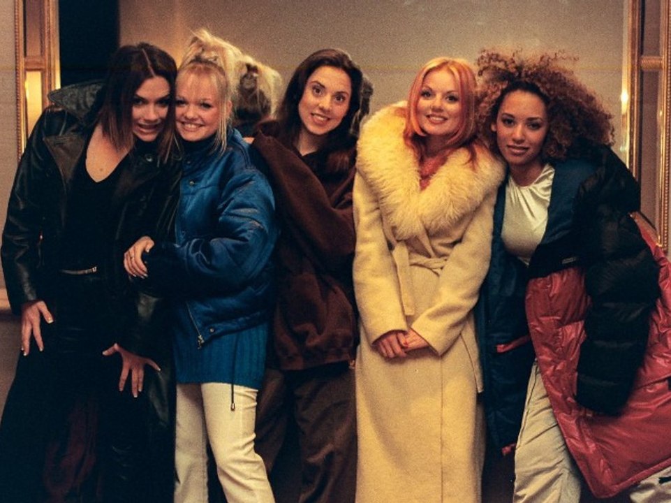 Endgültig abgesagt! darum gibt es keine jubiläumstour der spice girls