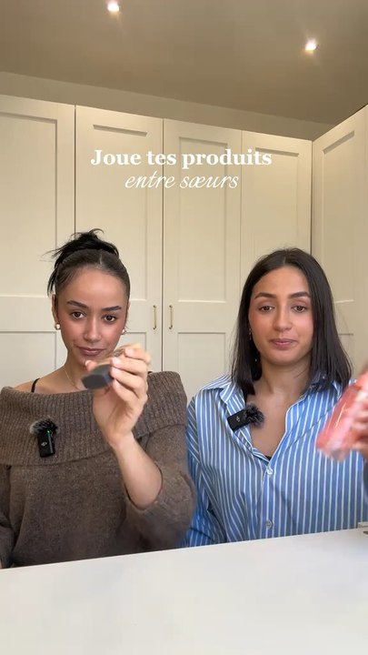 Toujours avec kenza ❤️