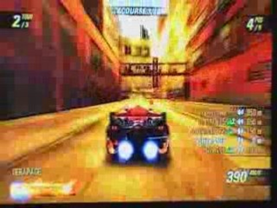 Motor long 1.07
