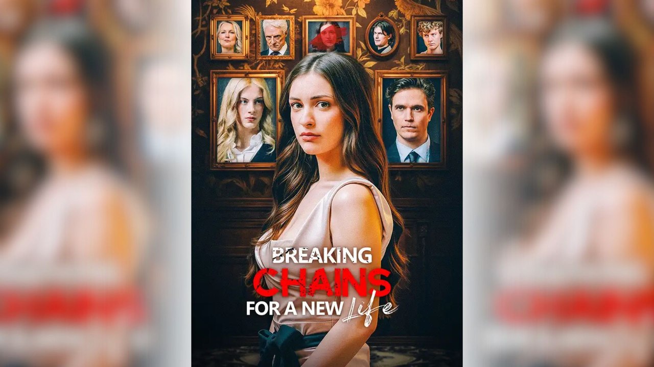 Breaking Chains For A New Life