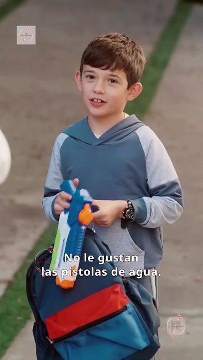 Seduciendo al Sr. Larsen (doblado) Completo en Español