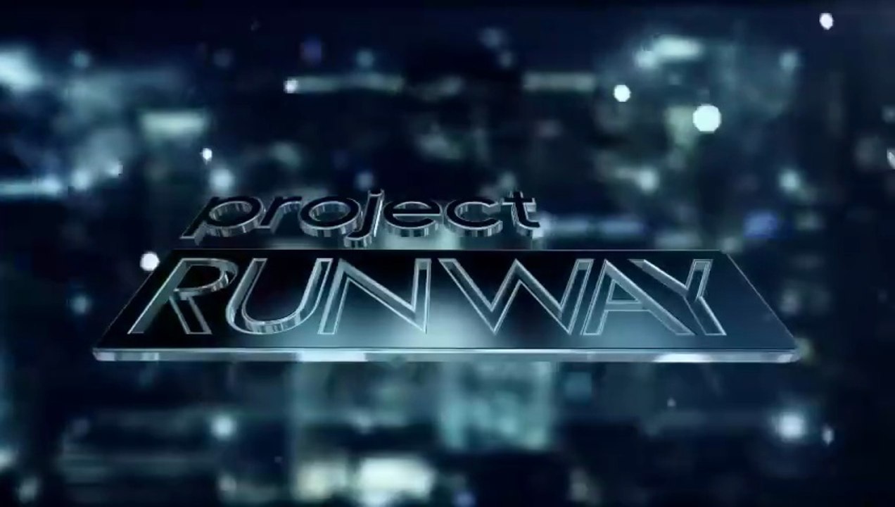 Project Runway 15 Episode 3